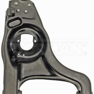 Dorman Control Arm, OE Solutions™, With Ball Joint and Bushings – 520-350
