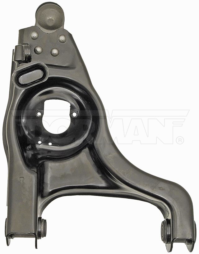 Dorman Control Arm, OE Solutions™, With Ball Joint and Bushings – 520-350
