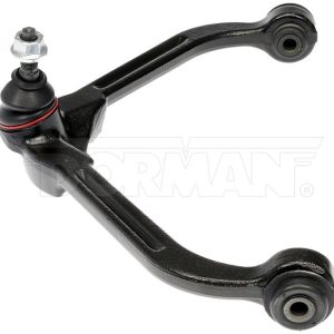 Dorman Control Arm, OE Solutions™, With Ball Joint and Bushings – 520-354