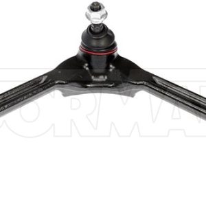Dorman Control Arm, OE Solutions™, With Ball Joint and Bushings – 520-354