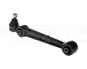 Dorman Control Arm, OE Solutions™, With Ball Joint and Bushings, Lateral Arm – 520-357