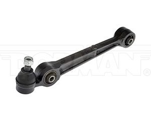 Dorman Control Arm, OE Solutions™, With Ball Joint and Bushings, Lateral Arm – 520-357