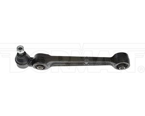 Dorman Control Arm, OE Solutions™, With Ball Joint and Bushings, Lateral Arm – 520-358