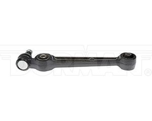 Dorman Control Arm, OE Solutions™, With Ball Joint and Bushings, Lateral Arm – 520-358