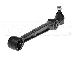 Dorman Control Arm, OE Solutions™, With Ball Joint and Bushings, Lateral Arm – 520-358