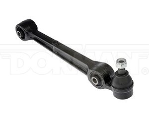 Dorman Control Arm, OE Solutions™, With Ball Joint and Bushings, Lateral Arm – 520-358