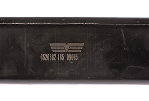 Dorman Control Arm, OE Solutions ™ – 520-362