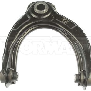 Dorman Control Arm, OE Solutions™, With Ball Joint and Bushings – 520-373