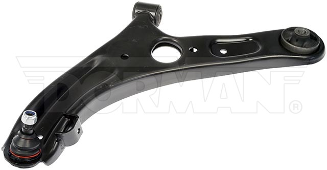 Dorman Control Arm, OE Solutions™ – 520-379