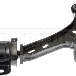 Dorman Control Arm, OE Solutions™, With Ball Joint and Bushings – 520-389