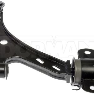 Dorman Control Arm, OE Solutions™, With Ball Joint and Bushings – 520-389