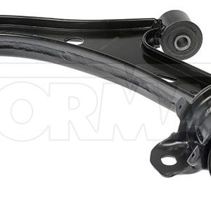Dorman Control Arm, OE Solutions™, With Ball Joint and Bushings – 520-389