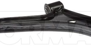 Dorman Control Arm, OE Solutions™, With Ball Joint and Bushings – 520-389