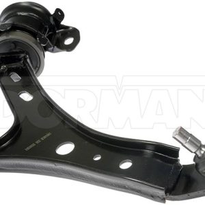 Dorman Control Arm, OE Solutions™, With Ball Joint and Bushings – 520-389
