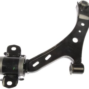 Dorman Control Arm, OE Solutions ™, With Ball Joint and Bushings – 520-390
