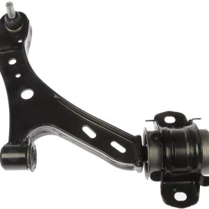 Dorman Control Arm, OE Solutions ™, With Ball Joint and Bushings – 520-390
