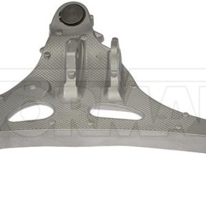 Dorman Control Arm, OE Solutions™, With Ball Joint and Bushings – 520-391