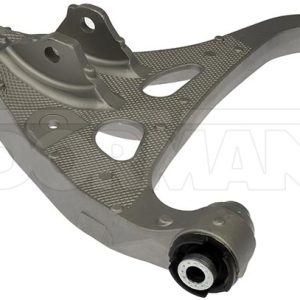 Dorman Control Arm, OE Solutions™, With Ball Joint and Bushings – 520-391