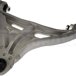 Dorman Control Arm, OE Solutions™, With Ball Joint and Bushings – 520-392
