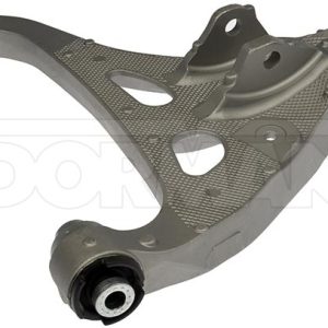 Dorman Control Arm, OE Solutions™, With Ball Joint and Bushings – 520-392
