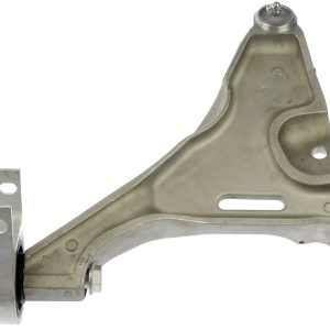 Dorman Control Arm, OE Solutions ™, With Ball Joint and Bushings – 520-393
