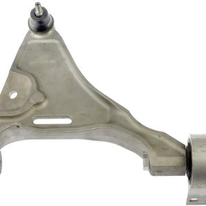 Dorman Control Arm, OE Solutions ™, With Ball Joint and Bushings – 520-393