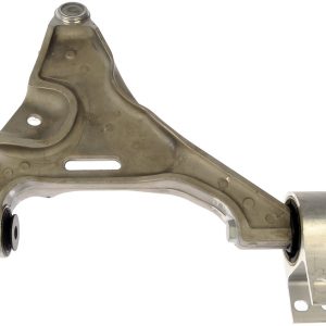 Dorman Control Arm, OE Solutions ™, With Ball Joint and Bushings – 520-394