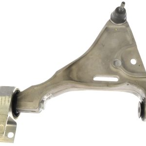 Dorman Control Arm, OE Solutions ™, With Ball Joint and Bushings – 520-394