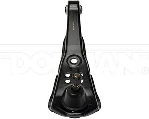 Dorman Control Arm, OE Solutions™, With Ball Joint and Bushings – 520-395