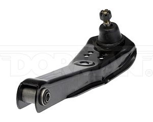 Dorman Control Arm, OE Solutions™, With Ball Joint and Bushings – 520-395