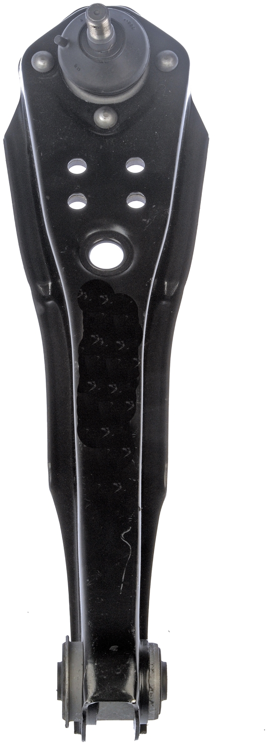 Dorman Control Arm, OE Solutions ™, With Ball Joint and Bushings – 520-396