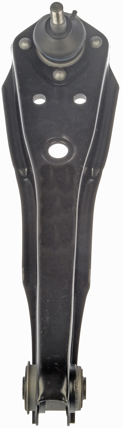 Dorman Control Arm, OE Solutions ™, With Ball Joint and Bushings – 520-397
