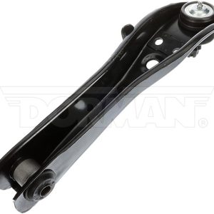 Dorman Control Arm, OE Solutions™, With Ball Joint and Bushings – 520-414