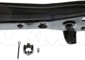 Dorman Control Arm, OE Solutions™, With Ball Joint and Bushings – 520-414