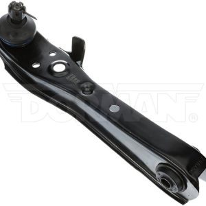 Dorman Control Arm, OE Solutions™, With Ball Joint and Bushings – 520-414