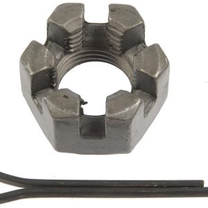 Dorman Control Arm, OE Solutions ™, With Ball Joint and Bushings – 520-443