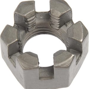 Dorman Control Arm, OE Solutions ™, With Ball Joint and Bushings – 520-444