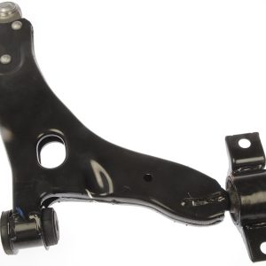 Dorman Control Arm, OE Solutions™, With Ball Joint and Bushings – 520-489