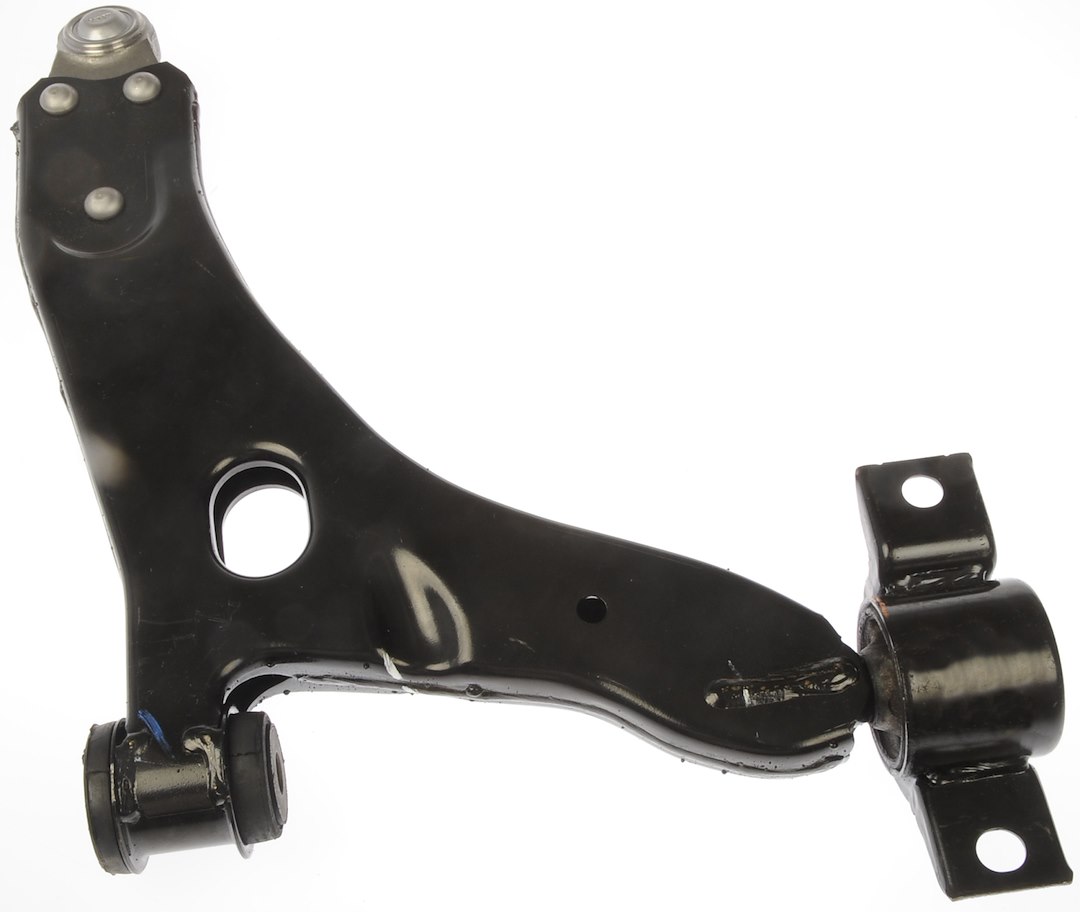 Dorman Control Arm, OE Solutions™, With Ball Joint and Bushings – 520-489