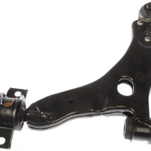 Dorman Control Arm, OE Solutions™, With Ball Joint and Bushings – 520-489