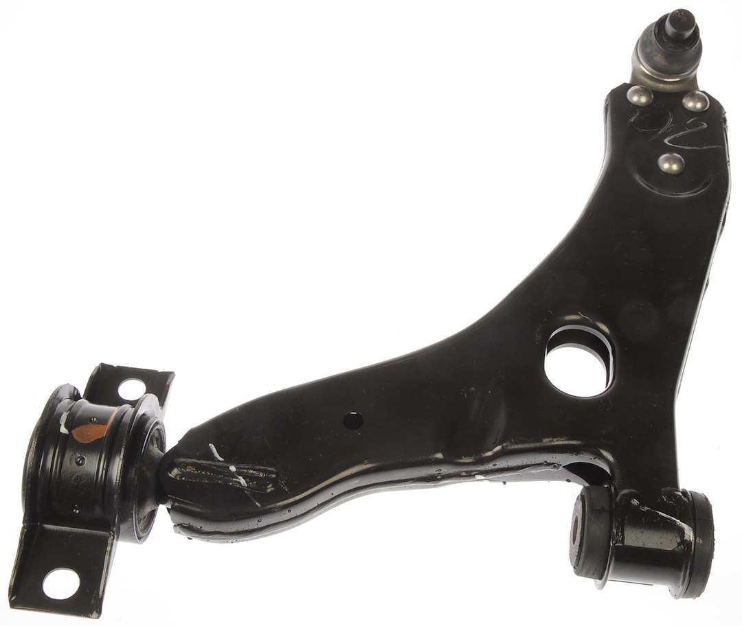 Dorman Control Arm, OE Solutions™, With Ball Joint and Bushings – 520-489