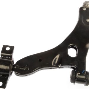 Dorman Control Arm, OE Solutions™, With Ball Joint and Bushings – 520-490