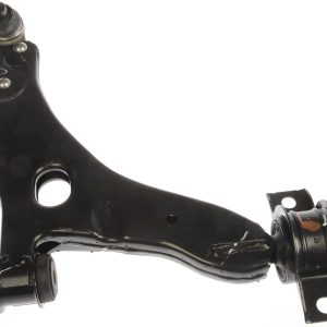 Dorman Control Arm, OE Solutions™, With Ball Joint and Bushings – 520-490
