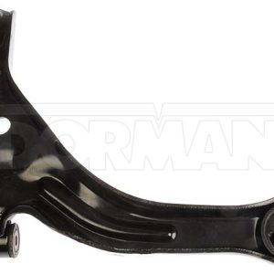 Dorman Control Arm, OE Solutions™, With Ball Joint and Bushings – 520-493