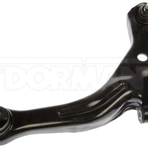 Dorman Control Arm, OE Solutions™, With Ball Joint and Bushings – 520-493