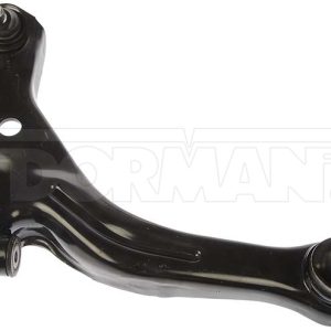 Dorman Control Arm, OE Solutions™, With Ball Joint and Bushings – 520-494