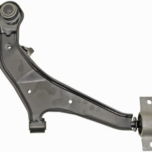 Dorman Control Arm, OE Solutions ™, With Ball Joint and Bushings – 520-517
