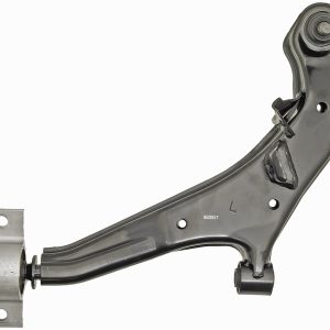 Dorman Control Arm, OE Solutions ™, With Ball Joint and Bushings – 520-517