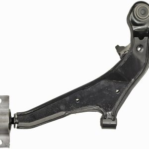 Dorman Control Arm, OE Solutions ™, With Ball Joint and Bushings – 520-518
