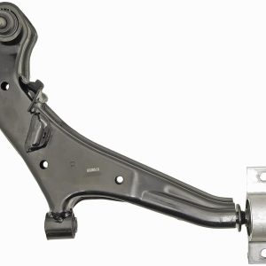 Dorman Control Arm, OE Solutions ™, With Ball Joint and Bushings – 520-518